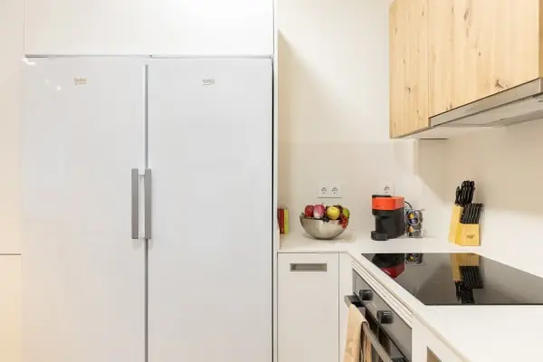 Apartamento en Bilbao, Abando