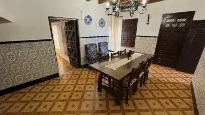 Casa en venta en Tahal