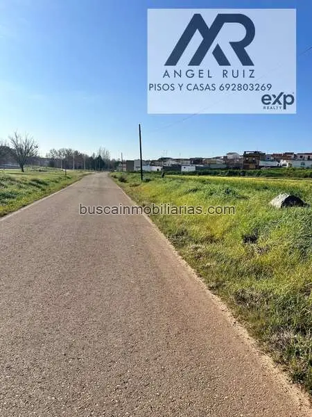 Finca Rustica en Venta Merida Gran Potencial Inversor