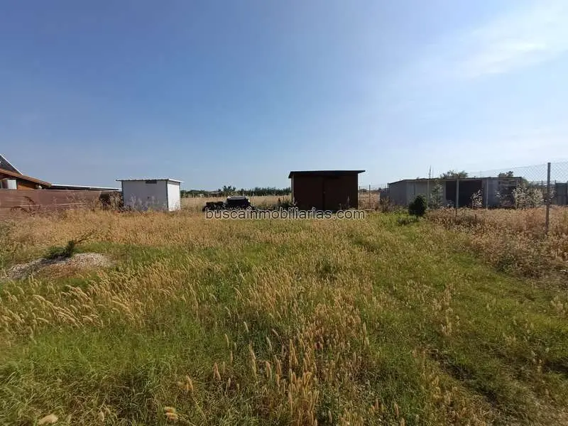 Parcela Rustica en Venta Jerez de la Frontera