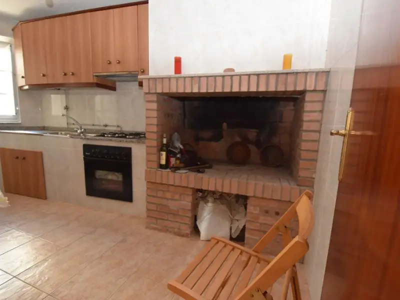 Venta de casa en Outes