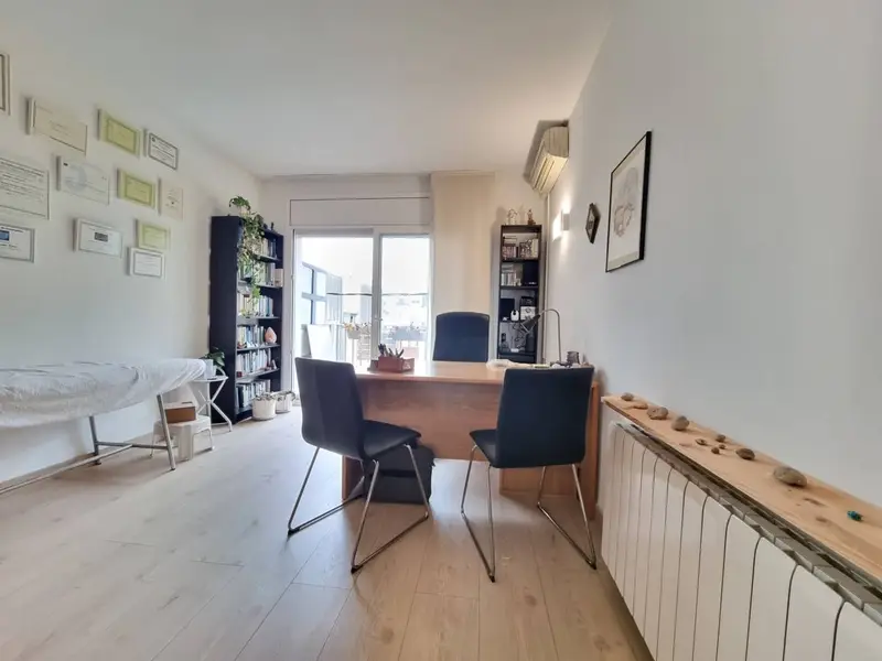Venta Piso Reformado Blanes Balcon 2 Dormitorios
