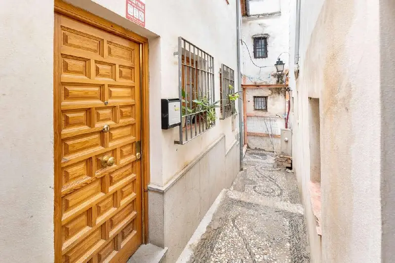 Casa en venta Reyes Catolicos Granada 3 dormitorios