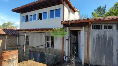 Casa en venta en Nogueira de Ramuín