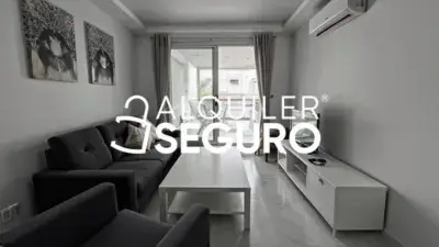 Alquiler Apartamento Reformado 80m2 Casares 2 Dormitorios Terraza