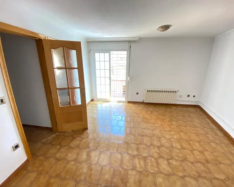 Piso 89m2 3 habitaciones Mataro