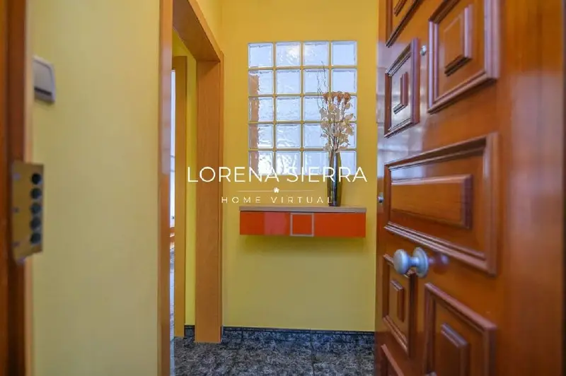Venta Piso Reformado Centro Viladecans 3 Habitaciones