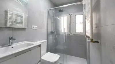 Estudio en Alquiler Centro Puertochico Santander Recien Reformado