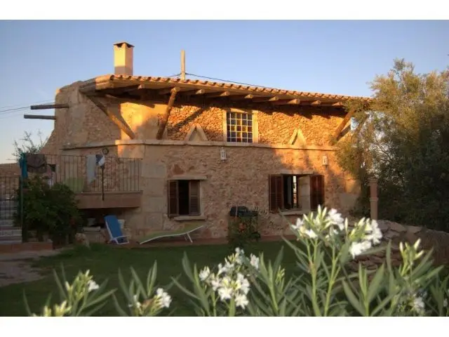 Finca Histórica Mallorca Cerca Es Trenc 4 Suites 8 Alojamientos