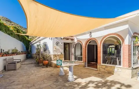Casa Villa 2 Dormitorios Almuñécar