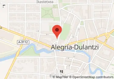 Subasta de Vivienda en san martin kalea, 11, Alegría-Dulantzi
