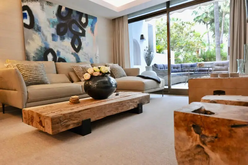 3 Cuarto Apartamento en venta
Marbella, Córdoba