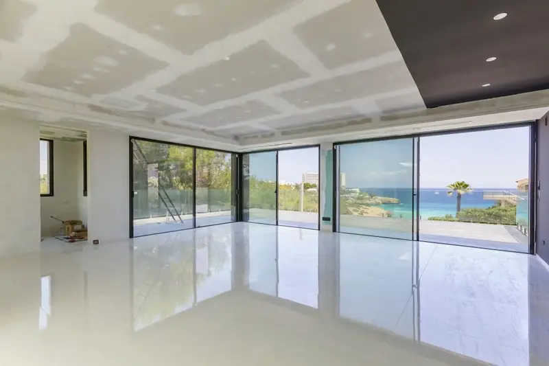 Chalet de Lujo en Cala Murada Mallorca