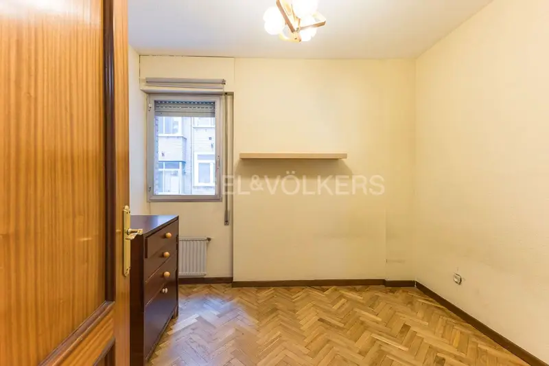 Apartamento en venta en Pacífico, Madrid ciudad, Madrid