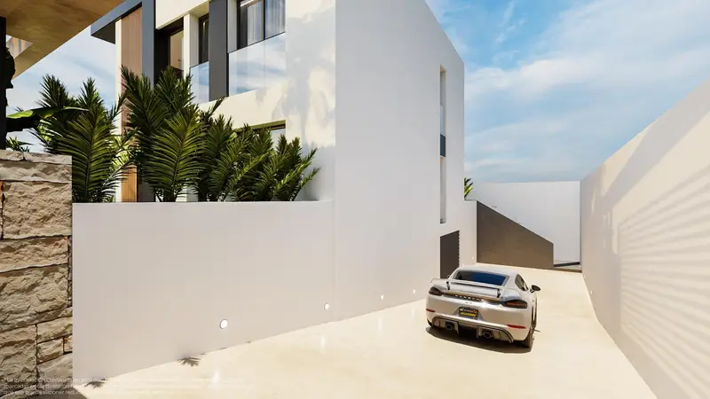 Villa de Lujo en Venta en La Zenia Orihuela Costa