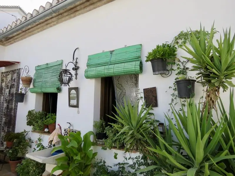 Casa Tipica Albaicin Renovada Patio Azotea Vistas Alhambra