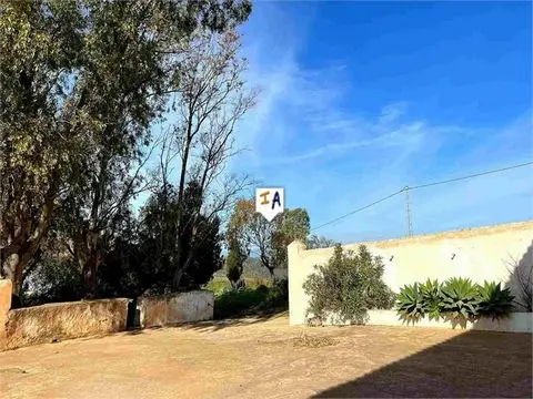 Casa Villa 6 Dormitorios Casabermeja