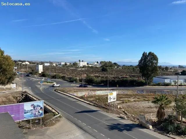 Residencia Tercera Edad La Cañada 56 Plazas