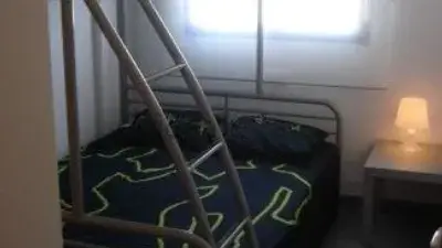 Apartamento en Chilches con Piscina Cerca de la Playa