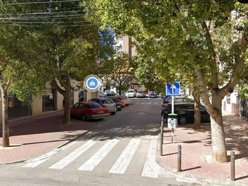 venta Local Comercial en Santa Maria de Gracia, Murcia (724908)- Globaliza