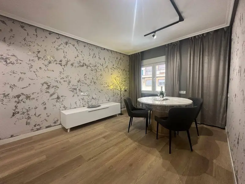 Apartamento en Alquiler Alicante 3 Dormitorios Gran Via