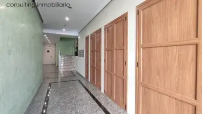 Apartamento Amueblado en Lugones