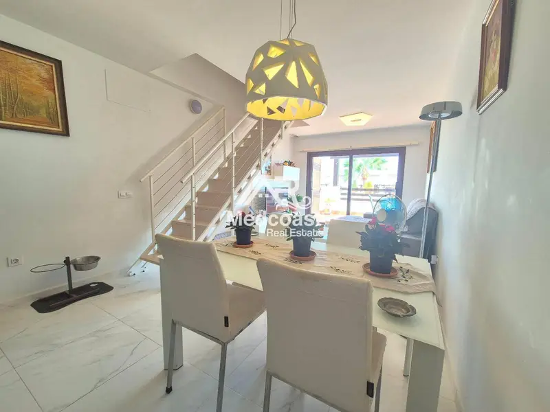 Ático en venta en San Juan de los Terreros, Pulpí, Almería
