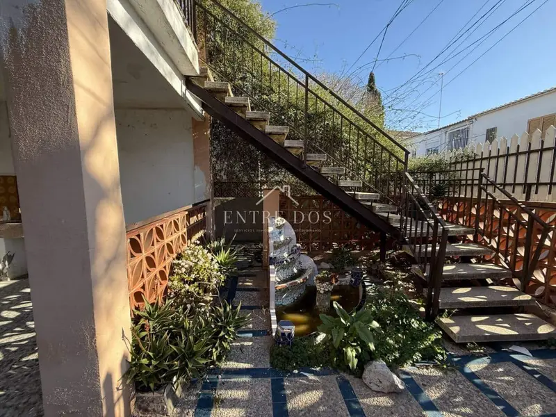 Chalet Independiente en Burriana Playa