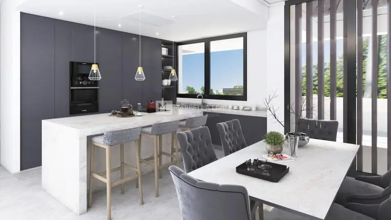 Villa de 5 Dormitorios en Fuengirola