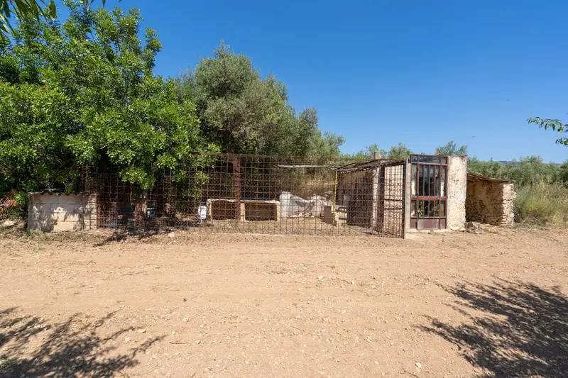 Finca/Casa Rural en venta en La Sénia, Tarragona