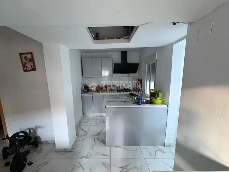 Piso en venta en Jaén