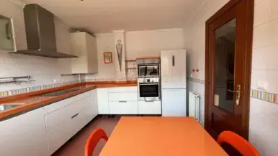 Chalet en Venta en Helguera Puente San Miguel Cantabria