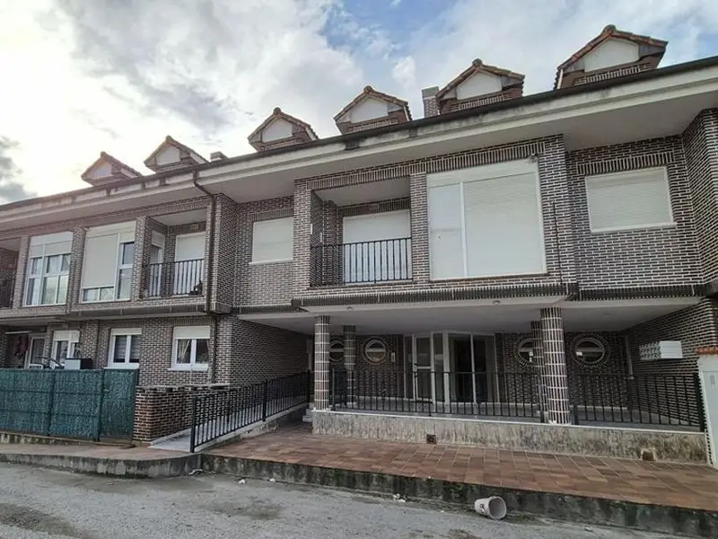 venta Piso en Castañeda, Cantabria (GTRE-02200)- Globaliza