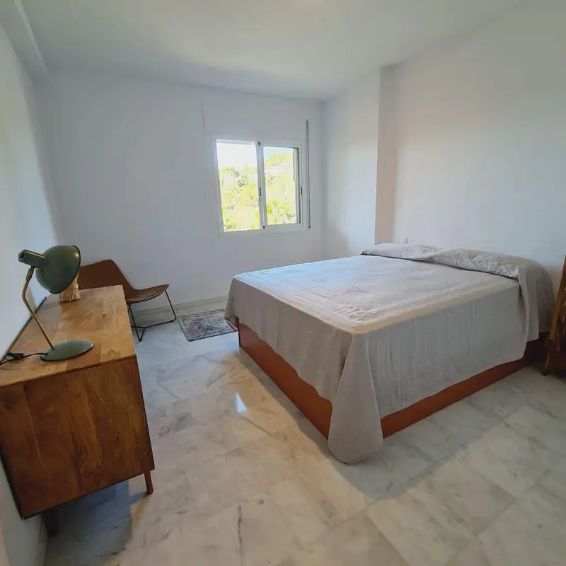 Apartamento 2 Dormitorios Cabopino Malaga
