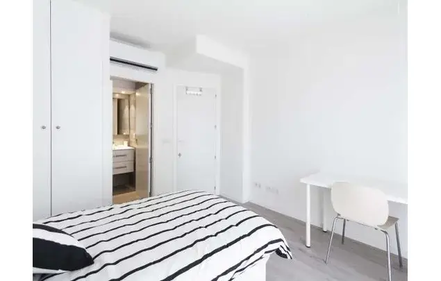 Alquiler Habitacion 90m2 Madrid Tetu
án