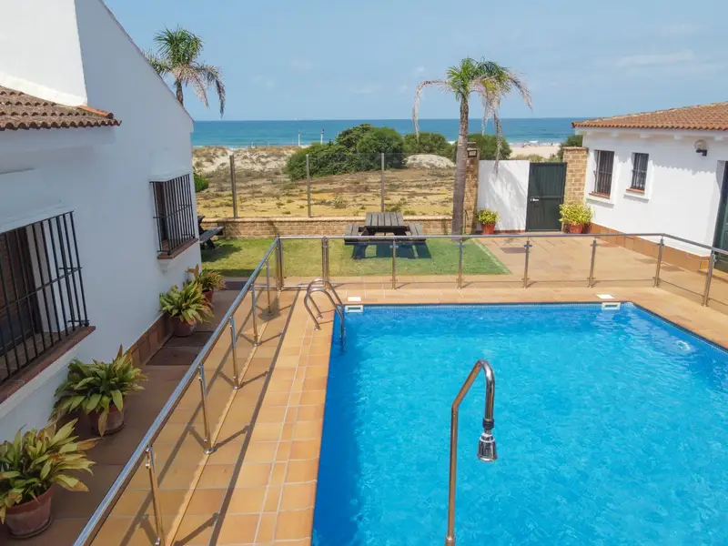 Venta Apartamentos Club Tenis La Barrosa Playa La Barrosa