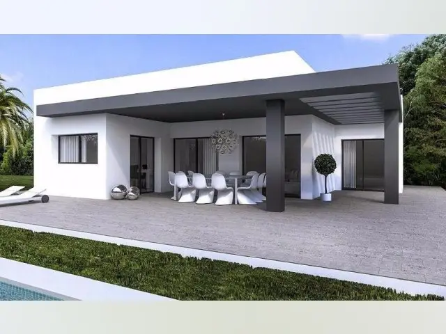 Casa-Villa de 2 Dormitorios en venta Murla, España