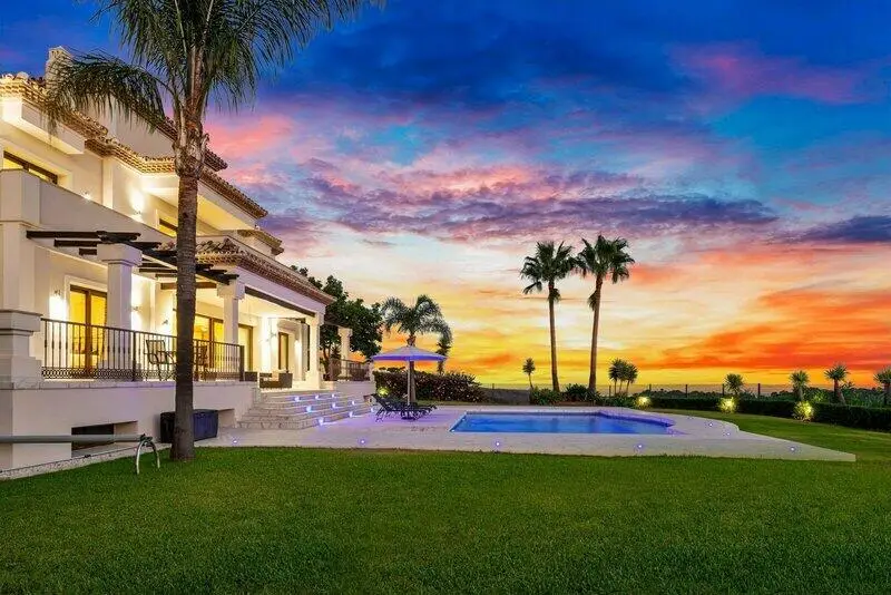 6 Cuarto Villa en venta
Loma del Monte, Málaga