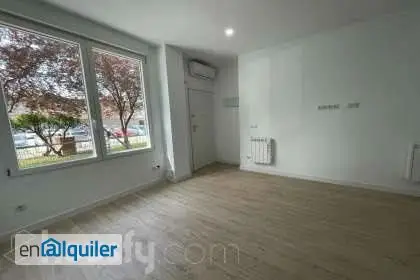 Alquiler piso 2 habitaciones Villa Vallecas Madrid