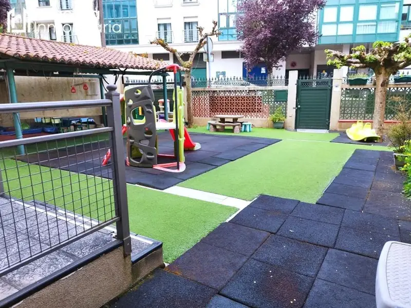 Venta Adosado Restollal Santiago 322m2 Parcela