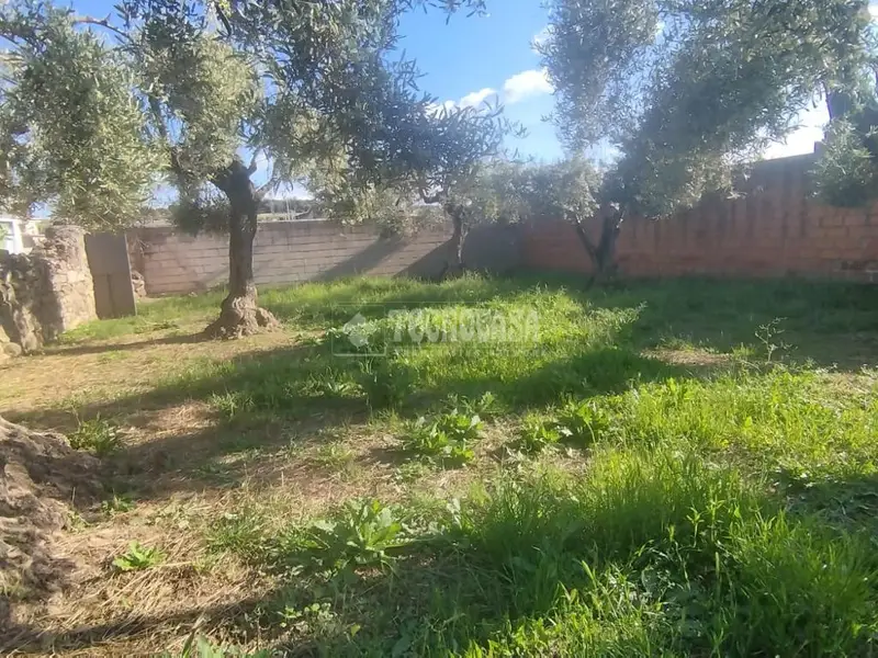 Terreno en Venta Torreorgaz 181m2