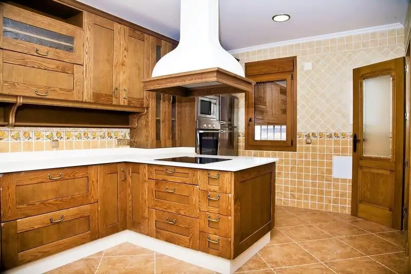 Villa en Venta Los Altos 3 Dormitorios 4 Baños Piscina
