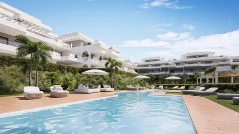 Apartamentos de Lujo en Marbella Costa del Sol