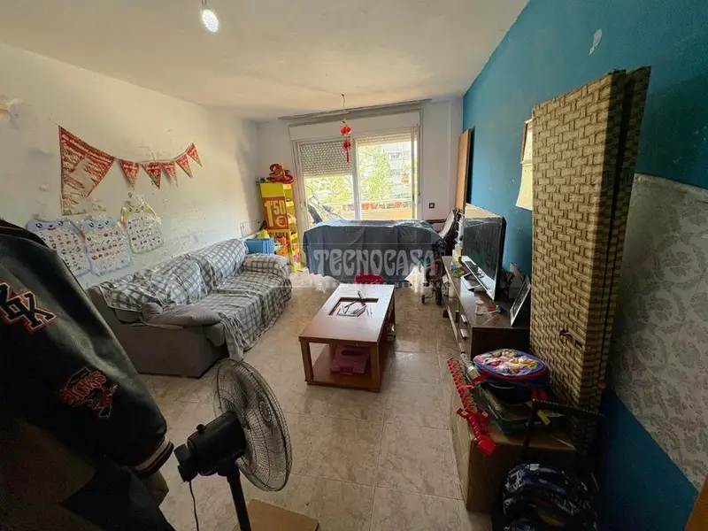 Piso en Venta Ciempozuelos 98m2 3 Dormitorios Garaje