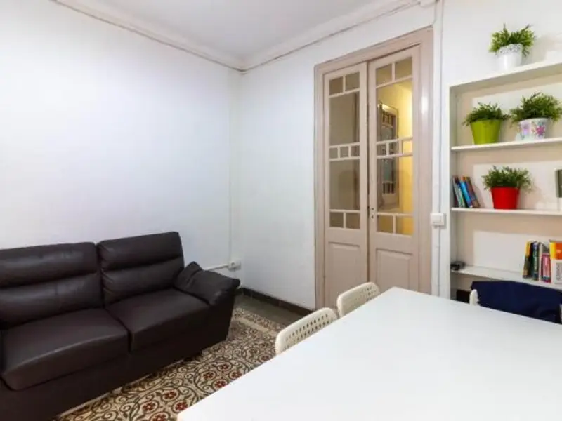 venta Piso en La Vila de Gracia, Barcelona (49260507531.100500)- Globaliza