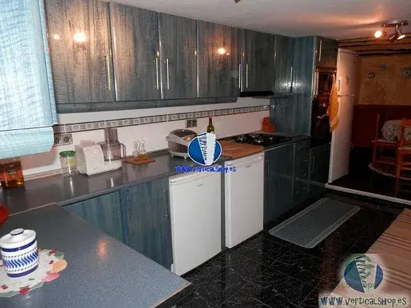 Casa en venta en Albacete 5 dormitorios 4 banos 273m2