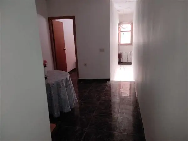 Casa en venta en Ugija Alpujarra 3 dormitorios chimenea