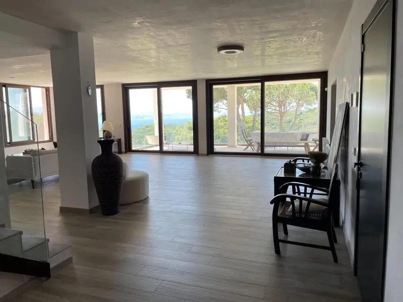 Chalet en Venta Tarifa Lujo El Cuarton