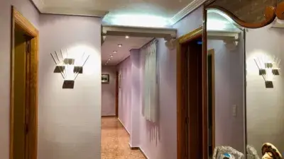 Alquiler Piso 90m2 3 habitaciones Albal