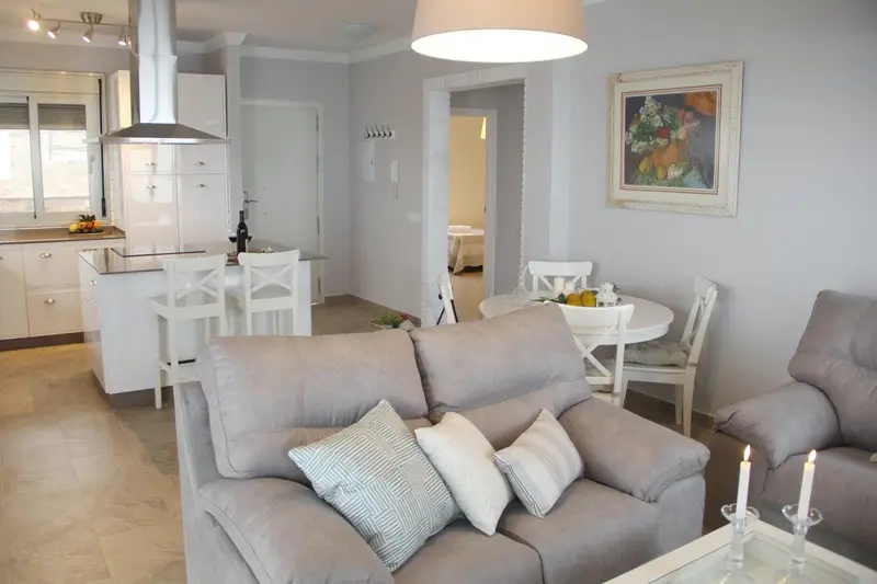 Casa Rural Andaluza con Piscina Privada cerca de El Gastor